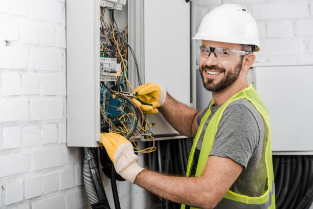 Best Licensed Electrician  in Sartell, MN