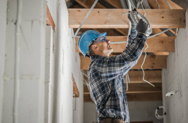 Best Electric Panel Repair  in Sartell, MN