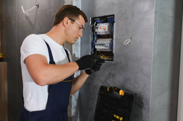 Best Commercial Electrician Services  in Sartell, MN