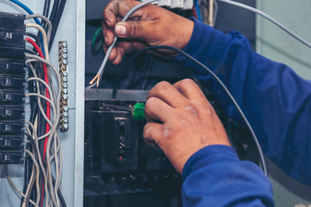 Best Circuit Breaker Repair  in Sartell, MN