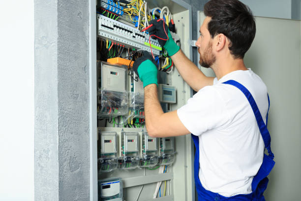 Electrical Rewiring Services in MN